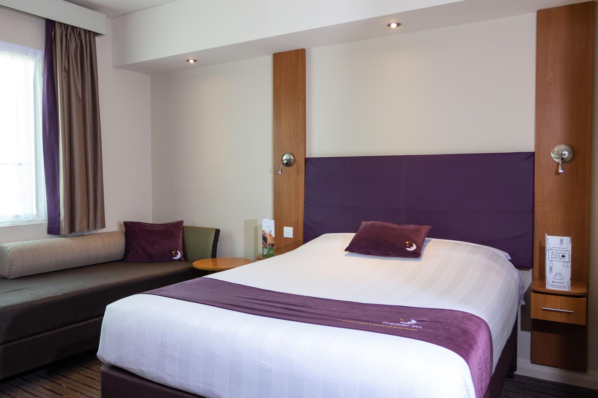 Premier Inn Dubai Silicon Oasis Kültér fotó