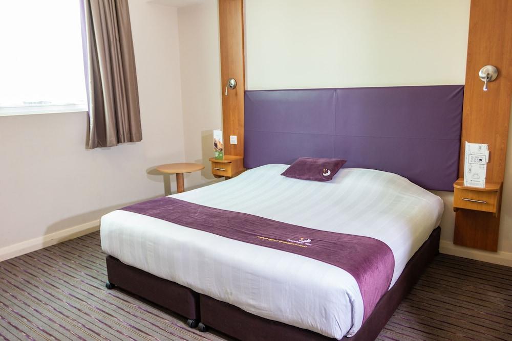 Premier Inn Dubai Silicon Oasis Kültér fotó