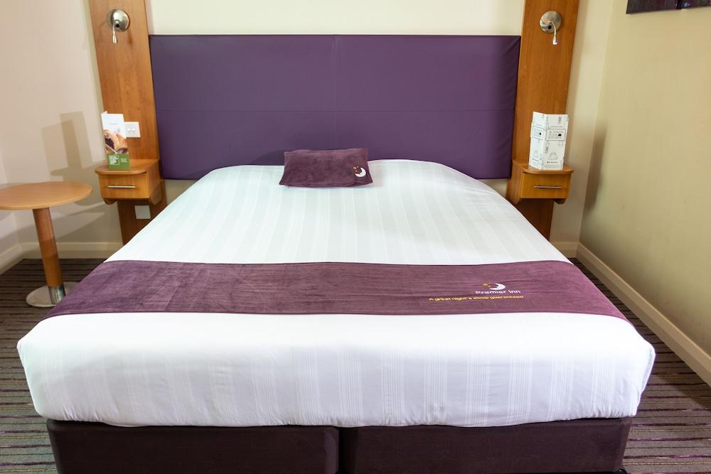 Premier Inn Dubai Silicon Oasis Kültér fotó