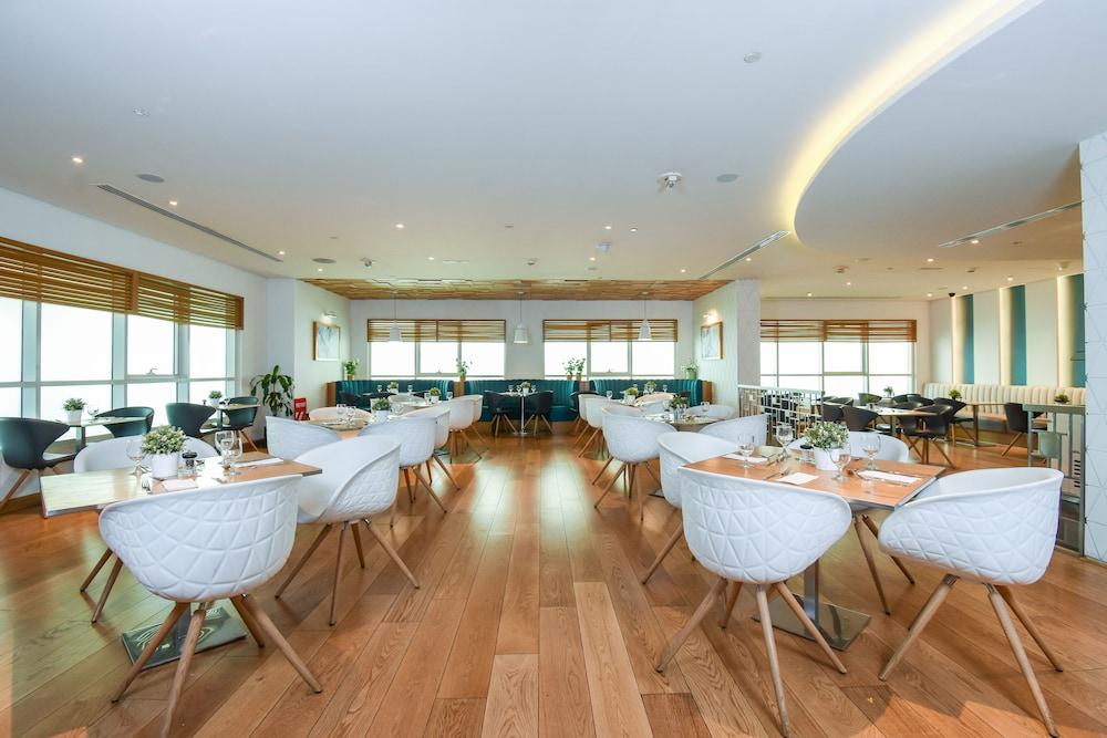 Premier Inn Dubai Silicon Oasis Kültér fotó