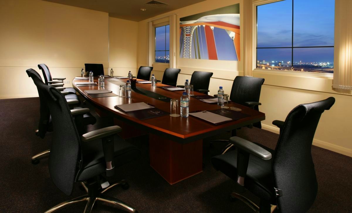 Premier Inn Dubai Silicon Oasis Kültér fotó